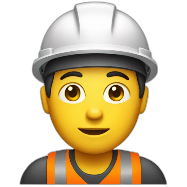 Socil worker emoji
