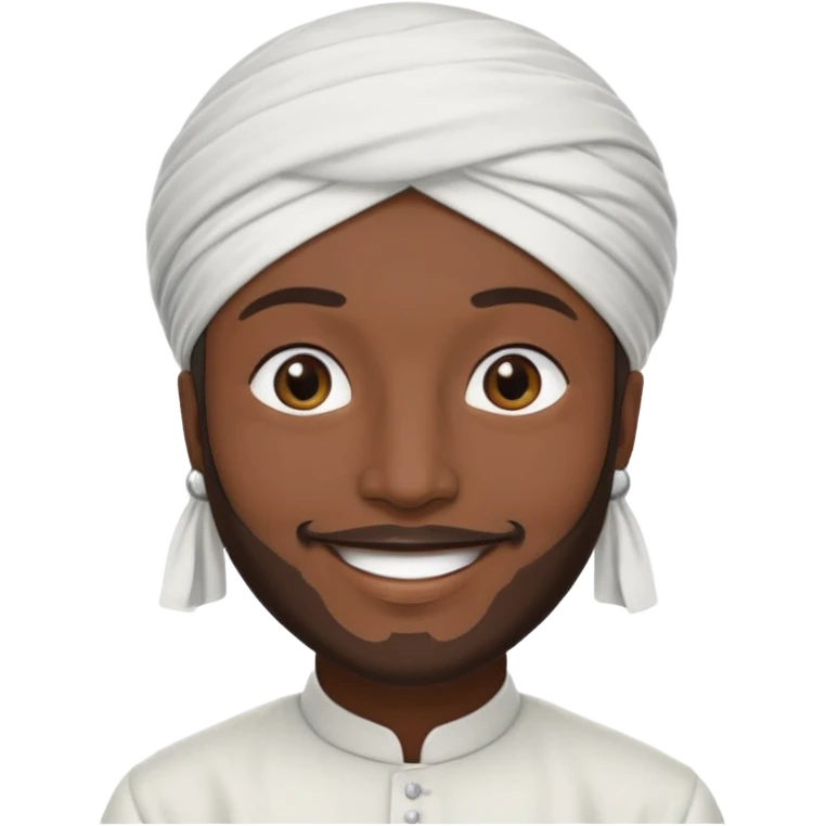 imam emoji
