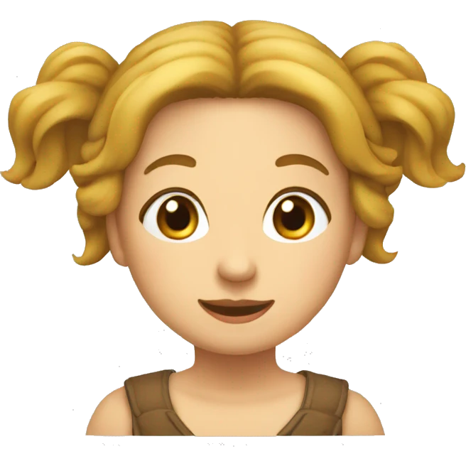 Gesù pecorella smarrita  emoji