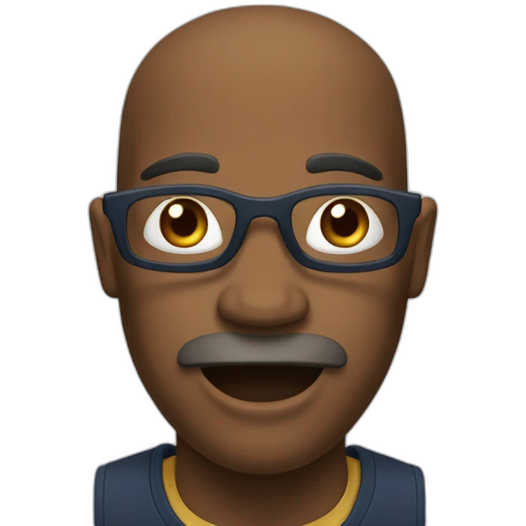 Trop bête emoji