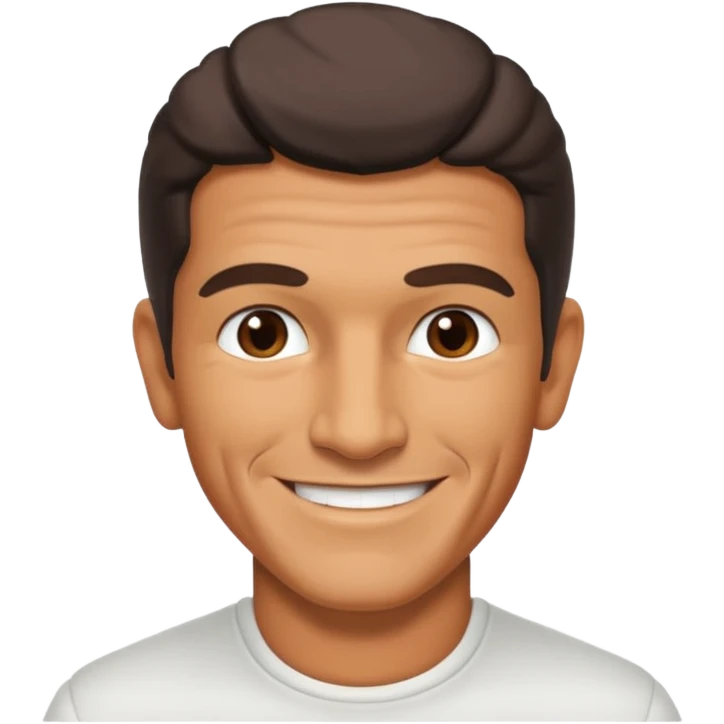 Antonio Banderas  emoji