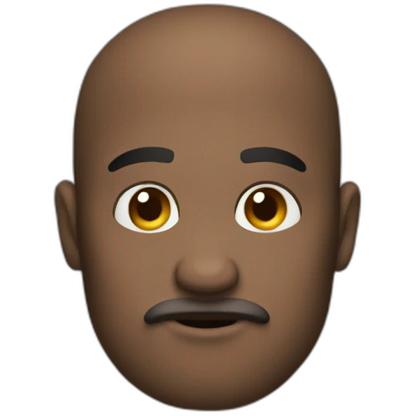slow down emoji