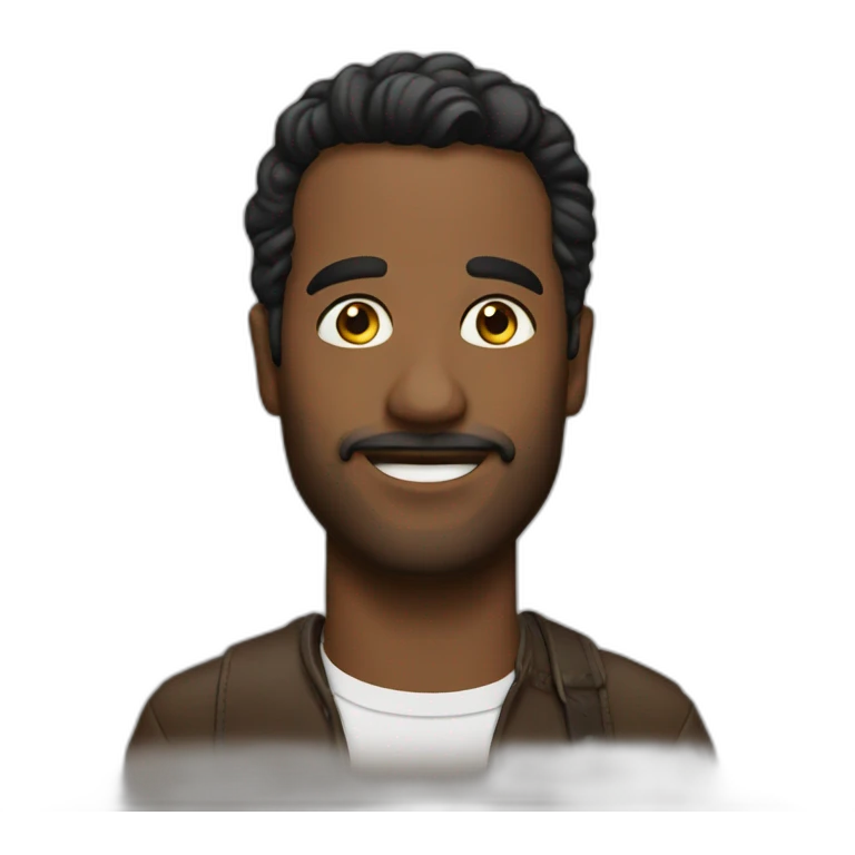 Antonio emoji