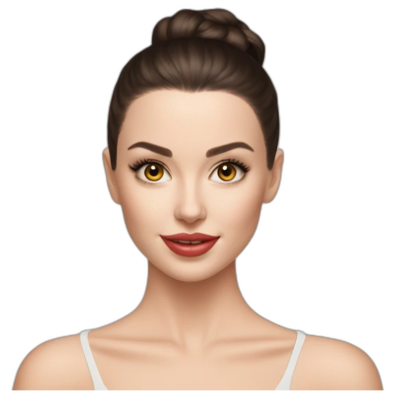 lana rhoades emoji