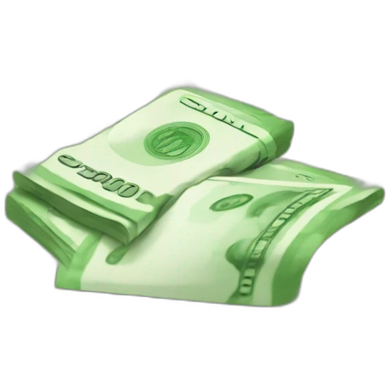 Money  emoji