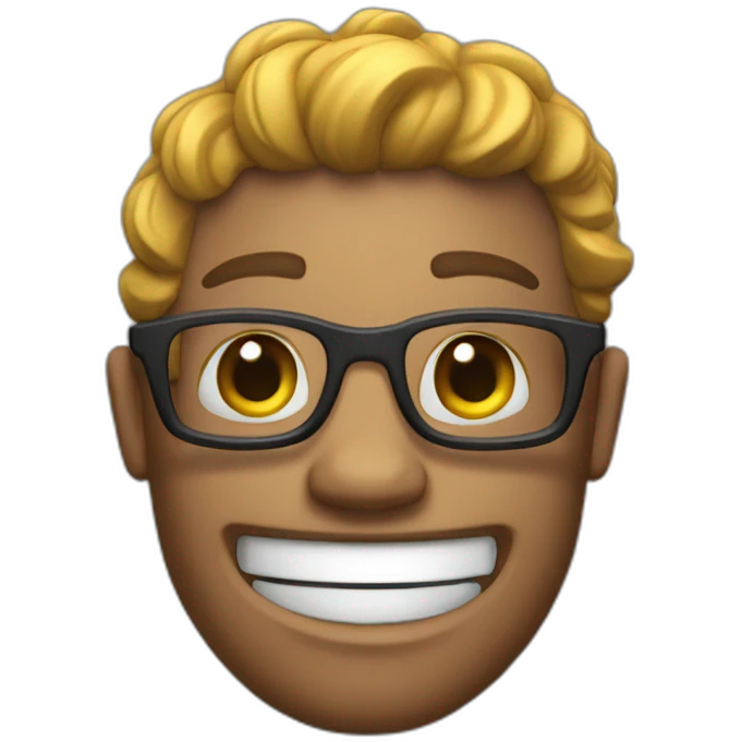 3d png character emoji