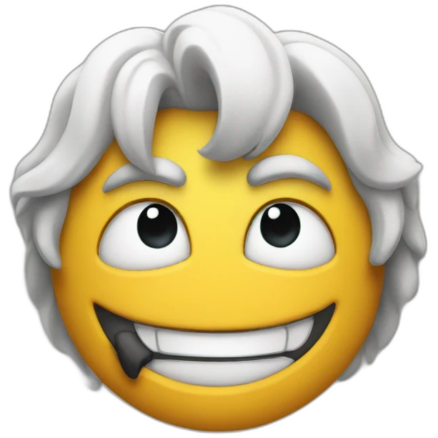 warner bros logo emoji
