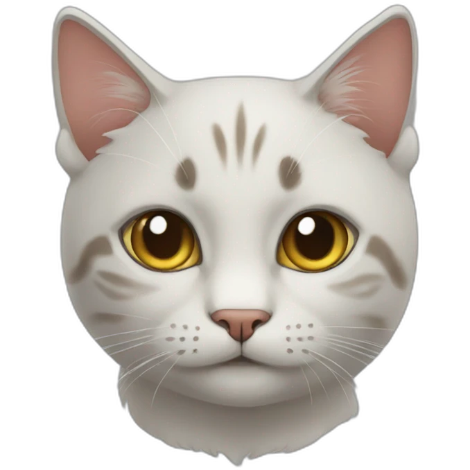 Cat emoji