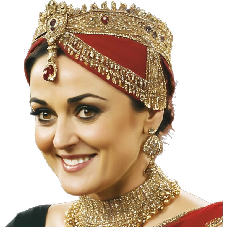 kings Xl punjab Preity Zinta emoji