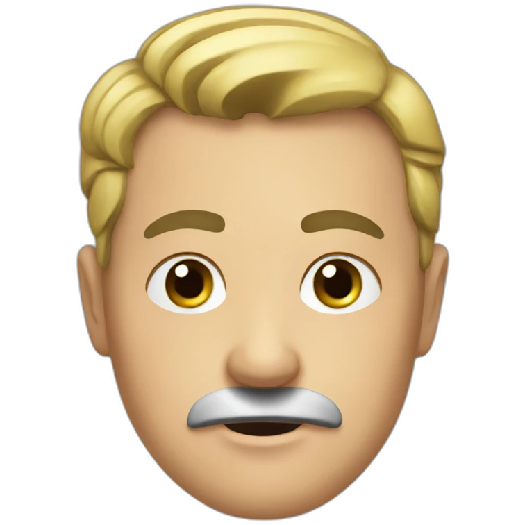 Adolf emoji