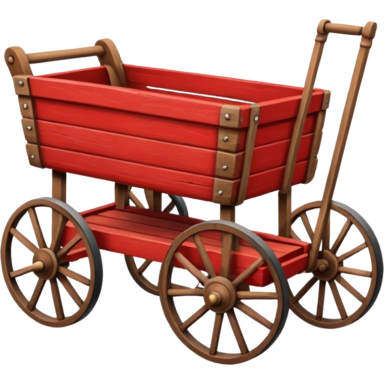 cart emoji