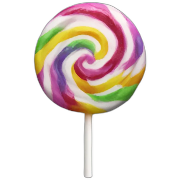 lollipop  emoji