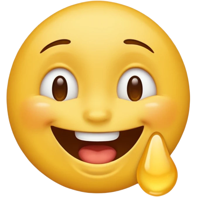 Make a funny emoji emoji