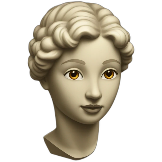 Venus de Milo emoji