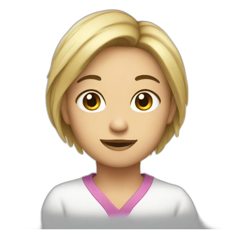 Chiri chiri emoji
