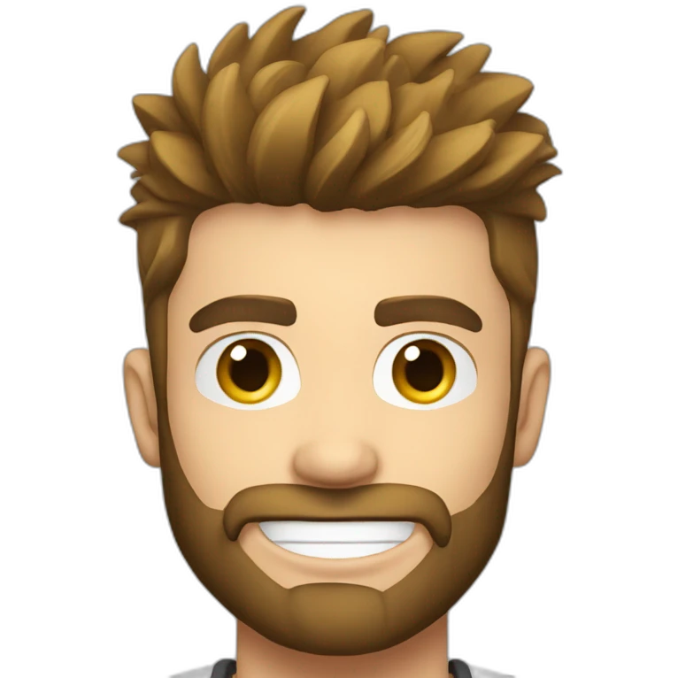 Dylan scott emoji