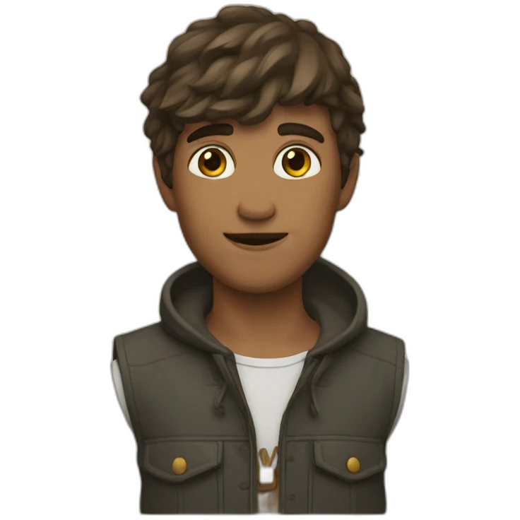 franbois emoji