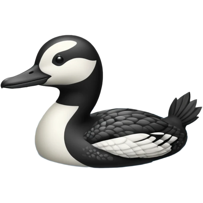 loon emoji