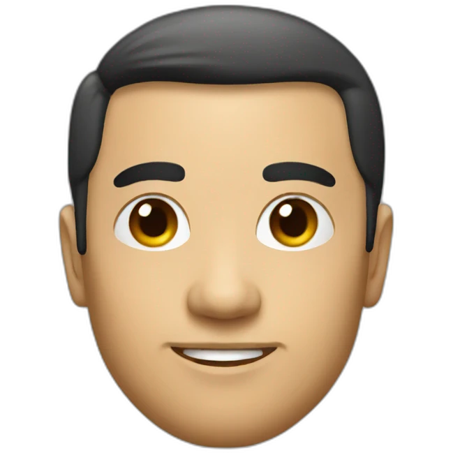 Xi emoji