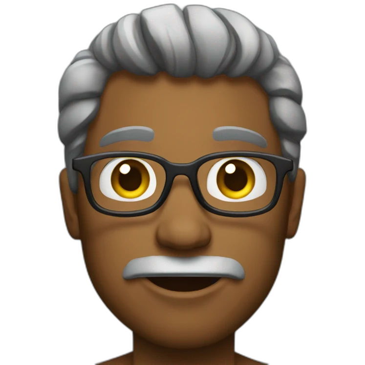 MillenniaThinker emoji