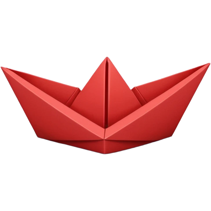 Paper Boat from IT movie emoji