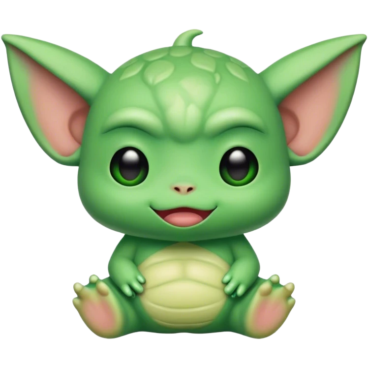 grogu  emoji