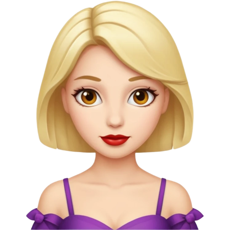 Coquette emoji