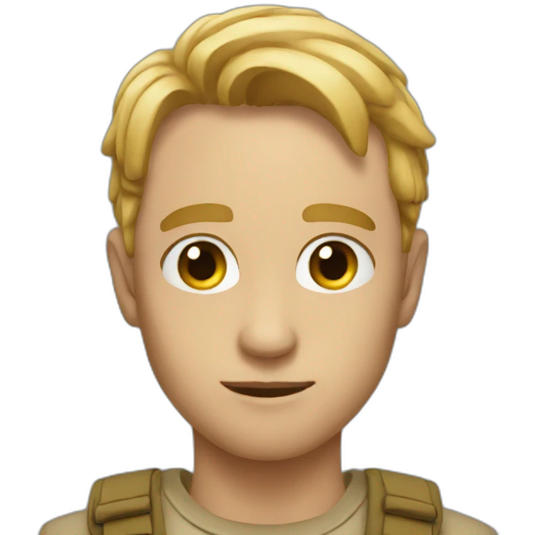Talmo emoji