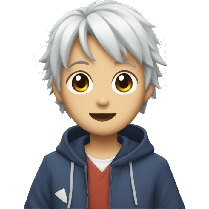 yuki tsunoda emoji