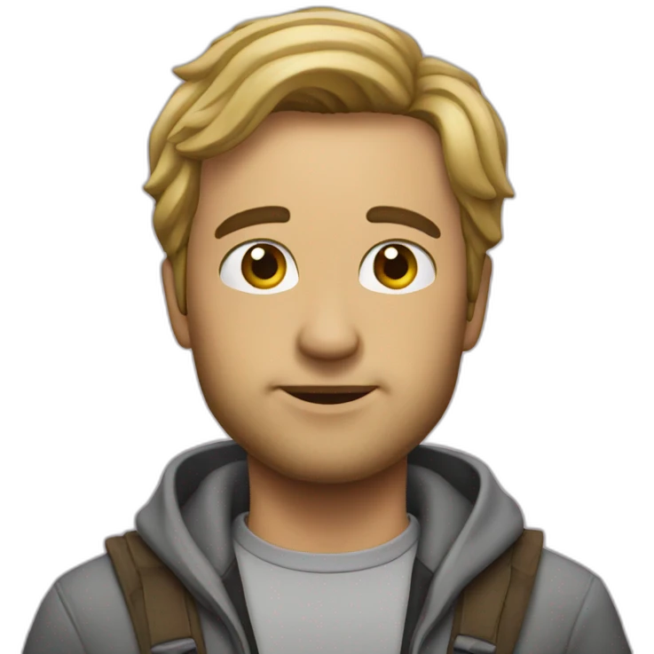marcon emoji