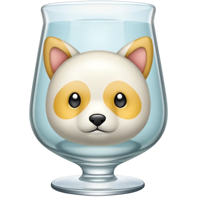 Pipeta aforada química  emoji