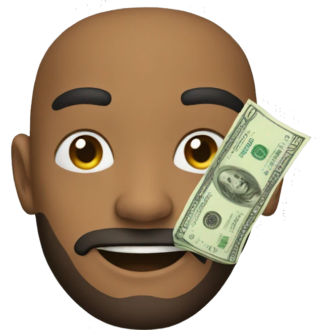 💰 emoji