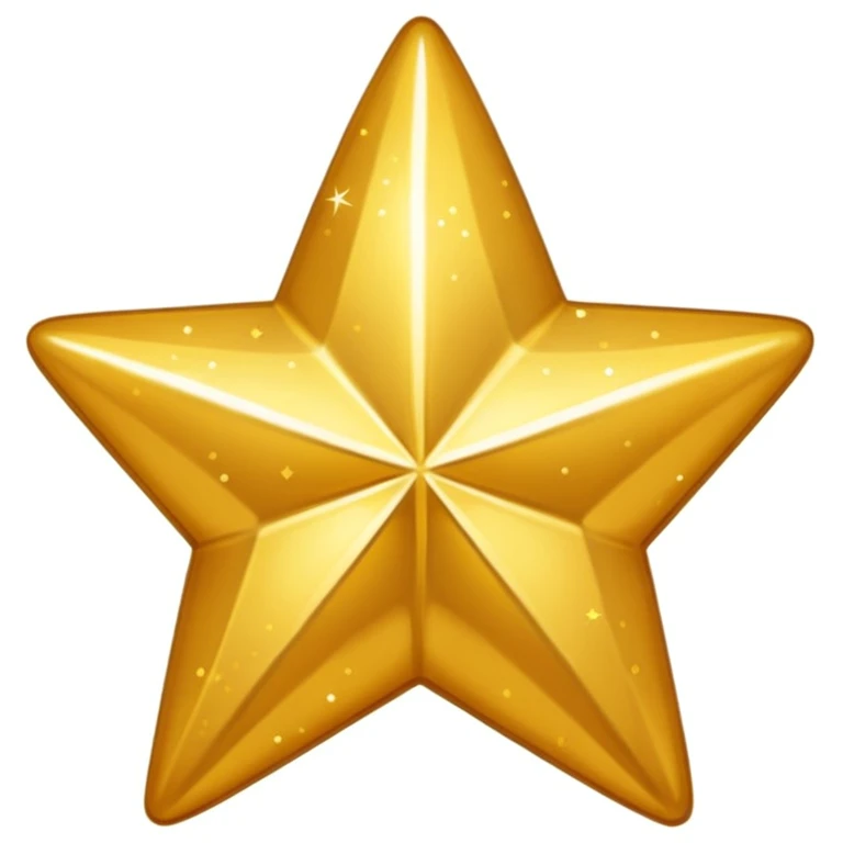 Étoile  emoji