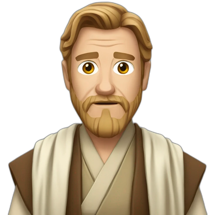 obi wan kenobi old emoji