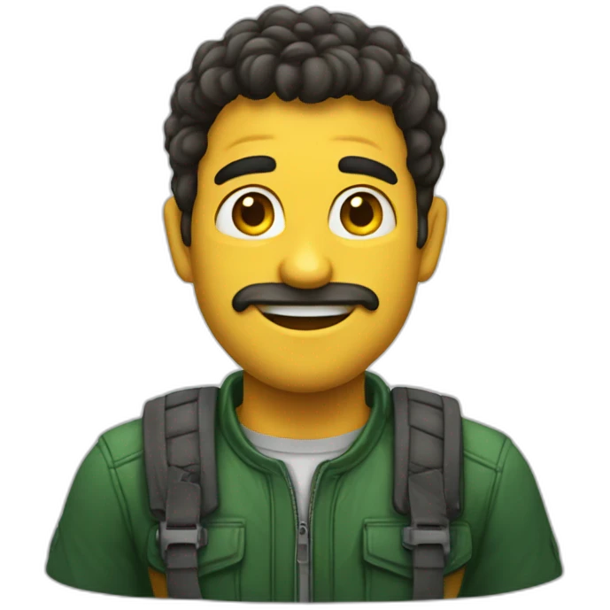 guilherme emoji