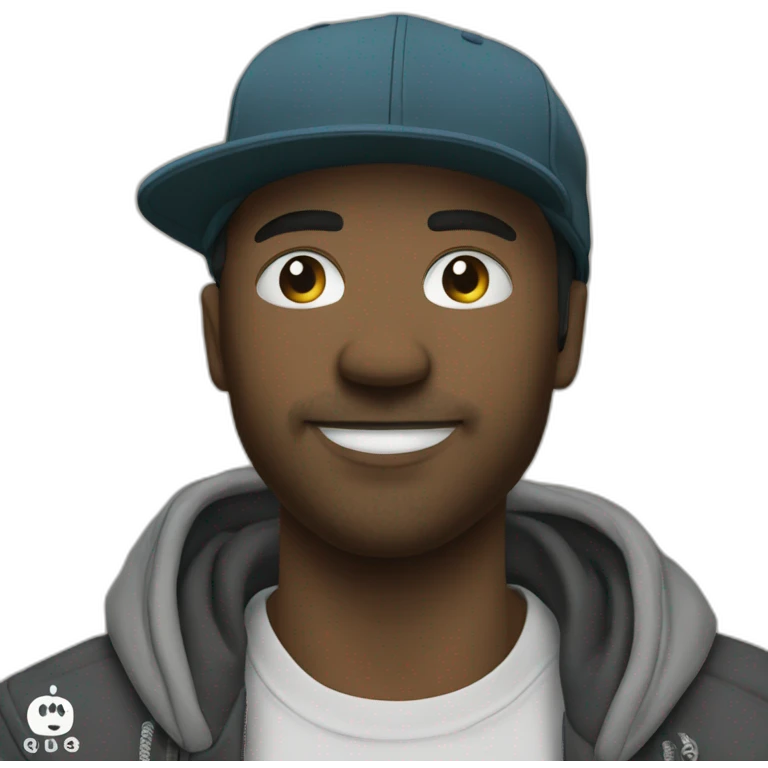 Jul-rap-marseille-france emoji