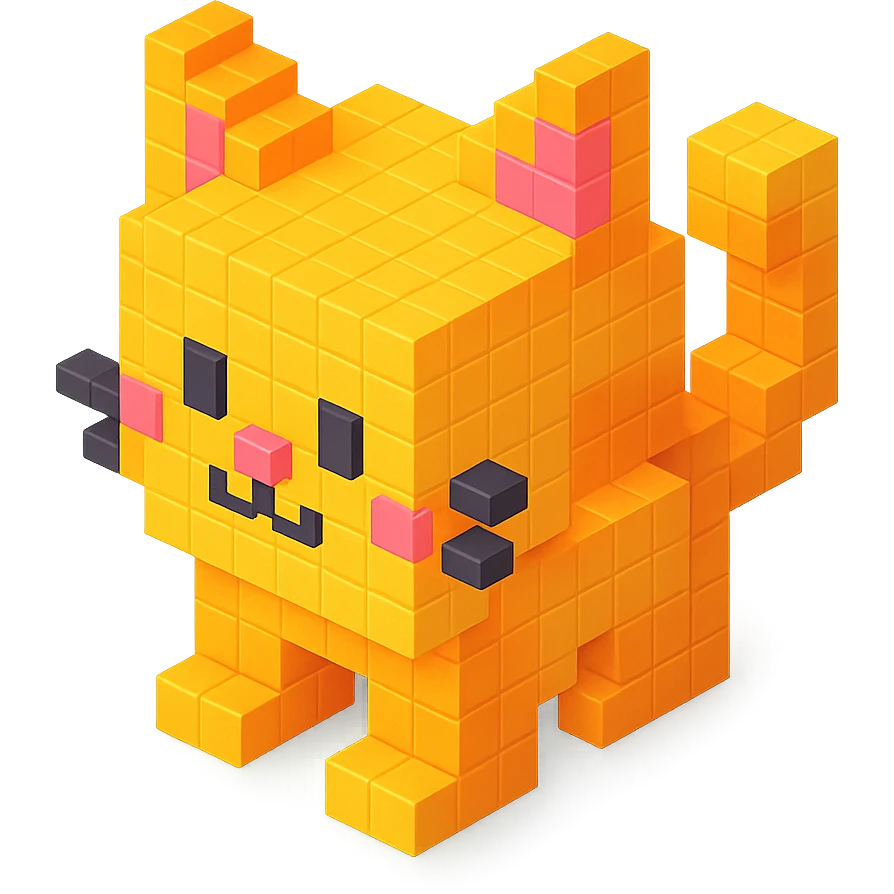 cute cat emoji