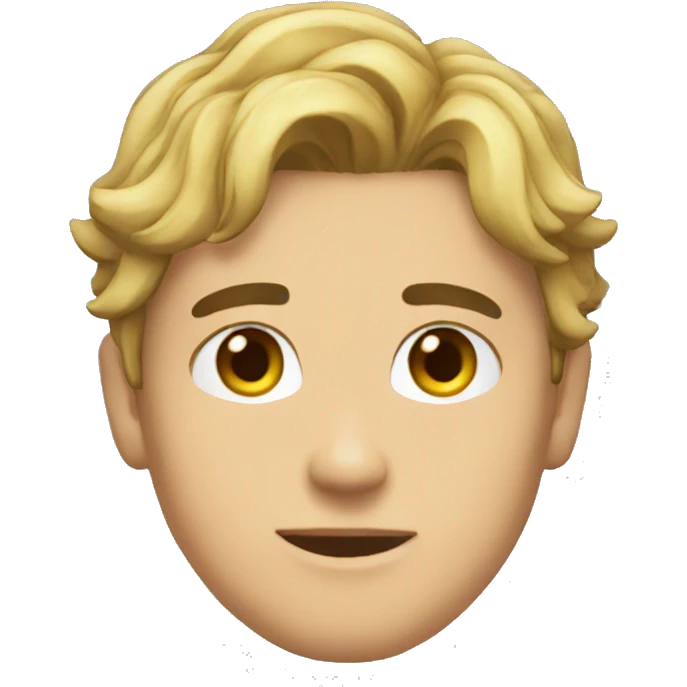 Xander emoji