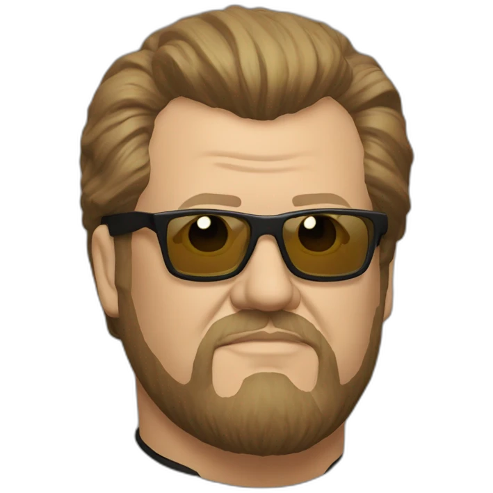 Walter sobchak emoji
