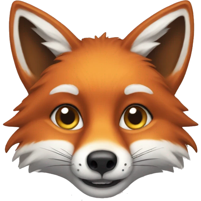 fox emoji