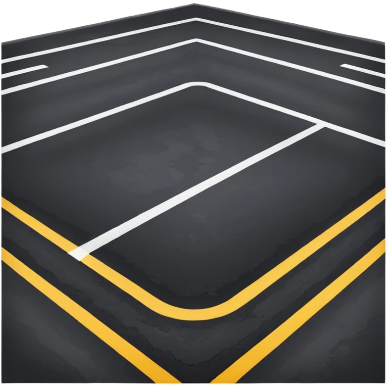 Parking emoji