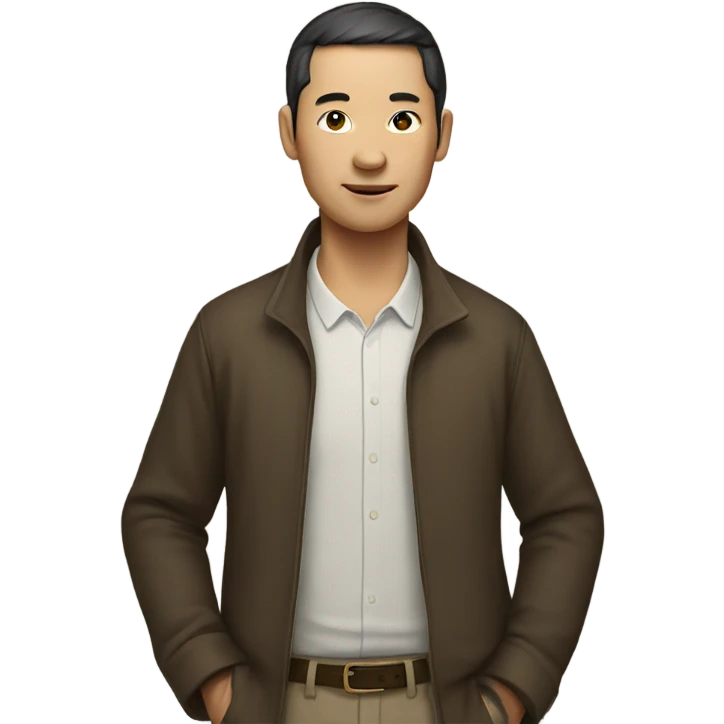 Chinese emoji