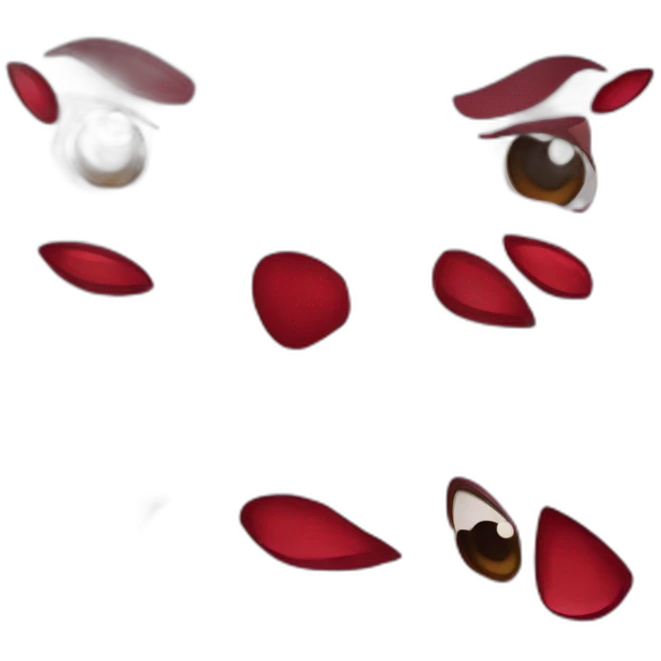 Erza scarlette emoji