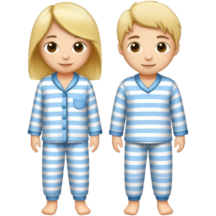 pajama set emoji