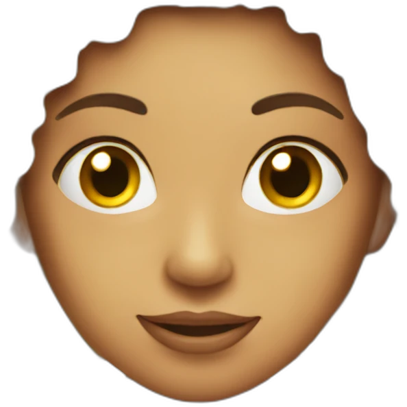 Women in bikini emoji