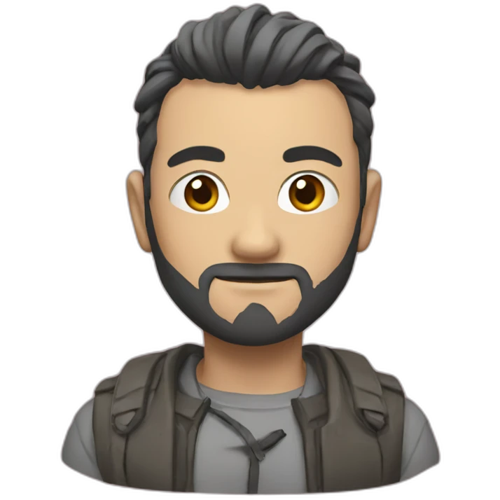 gojo emoji