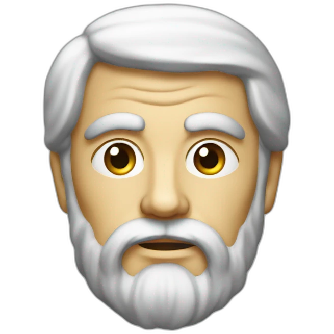 plato emoji