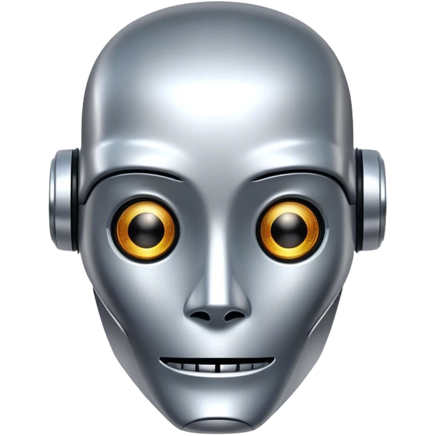 Bot emoji