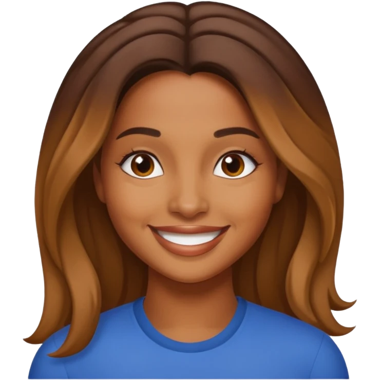 Ciara emoji