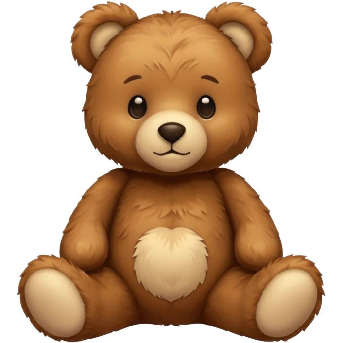peluche emoji